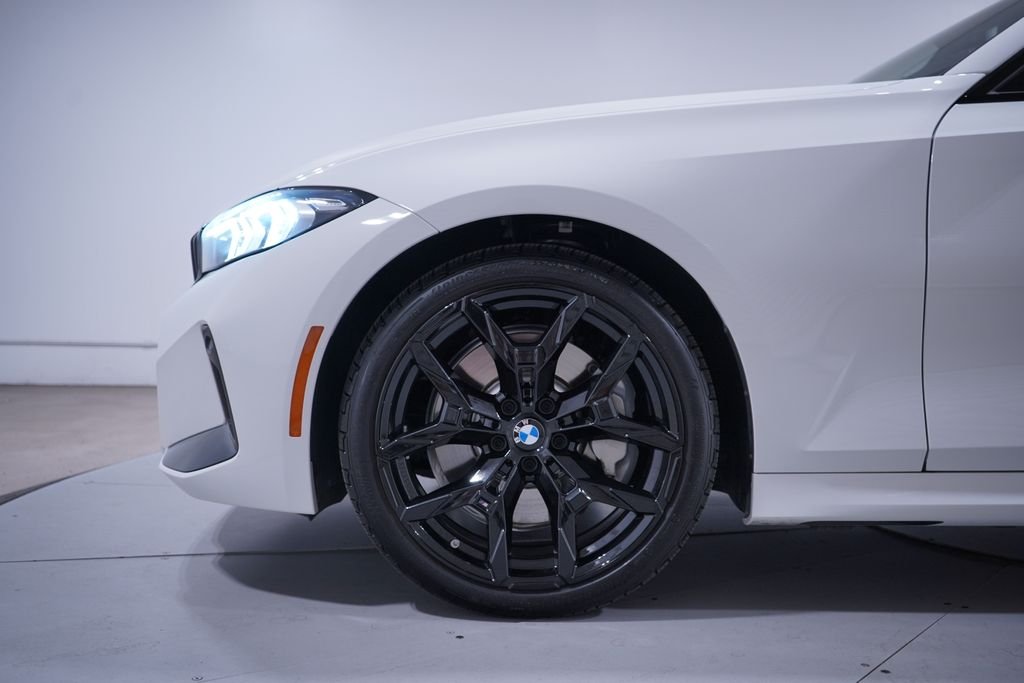 bmw 3 series 2026 WBA13LA02TFV90440 image bmw 3 series 2026 WBA13LA02TFV90440 image